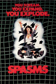 Film Spasms streaming VF complet