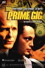 Film The Prime Gig streaming VF complet