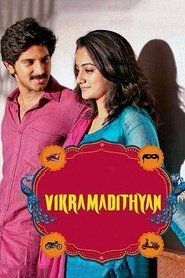 Imagen de Vikramadithyan
