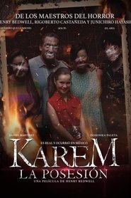 Imagen de Karem, La Posesión