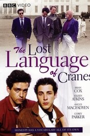 Film The Lost Language of Cranes streaming VF complet