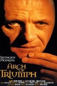Film Arch of Triumph streaming VF complet