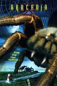 Film Arachnia streaming VF complet