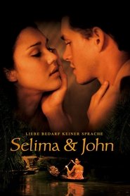 Selima & John 2003