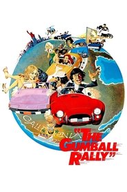 Chewing Gum Rallye 1976