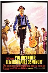 Film Le Mercenaire de minuit streaming VF complet