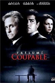 Film Présumé Coupable streaming VF complet