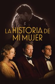 Imagen de La historia de mi mujer