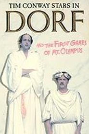 Dorf and the First Games of Mount Olympus