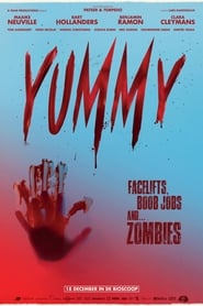 Poster for Yummy (2019)