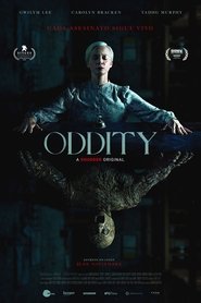 Imagen de Oddity
