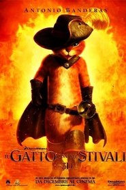 Il gatto con gli stivali 2011