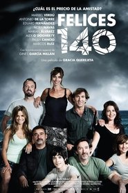 Felices 140 (2015)