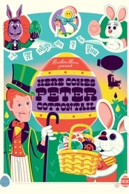 Film Here Comes Peter Cottontail streaming VF complet