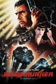 Film Blade Runner streaming VF complet