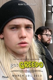 Film The Twelve Steps of Jason Mewes: Get Greedo streaming VF complet