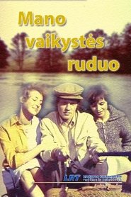 Film Mano vaikystes ruduo streaming VF complet