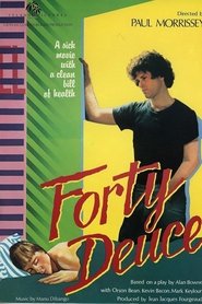 Film Forty Deuce streaming VF complet