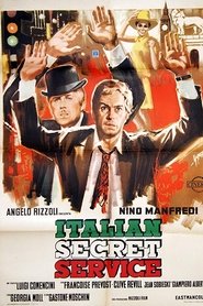Italian Secret Service streaming sur filmcomplet
