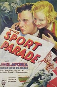 The Sport Parade streaming sur filmcomplet
