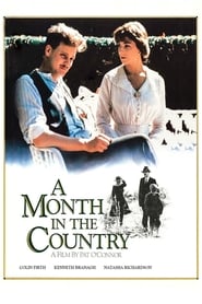 Film A Month in the Country streaming VF complet