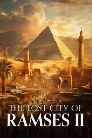 Poster of The Lost City of Ramses II