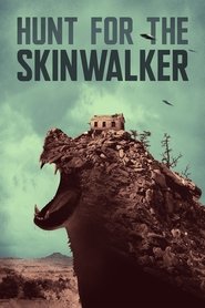 Imagen de Hunt for the Skinwalker