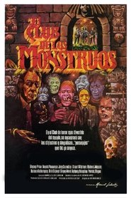 Imagen de El club de los monstruos