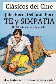 Imagen de Té y simpatía