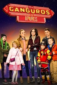 Imagen de Canguros en apuros