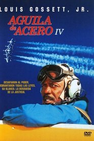 Imagen de Águila de acero IV
