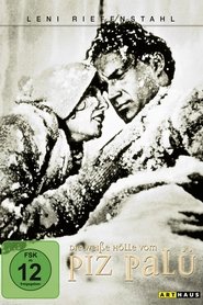 L'Enfer blanc du Piz Palü streaming sur filmcomplet