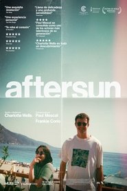 Imagen de Aftersun