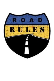 Poster of Road Rules
