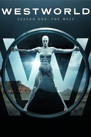 Film Westworld streaming VF complet