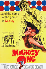 Mickey One 1965