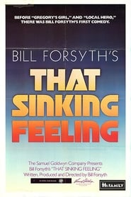 Film That Sinking Feeling streaming VF complet