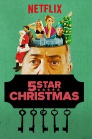 5 Star Christmas 2018
