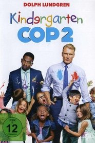 Kindergarten Cop 2