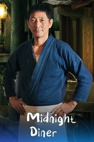 Imagen de Midnight Diner