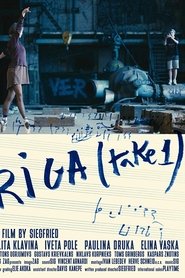 Film Riga (Take 1) streaming VF complet