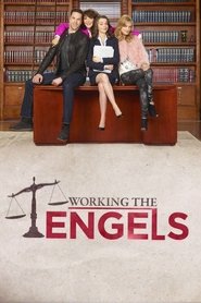 Poster of Working the Engels