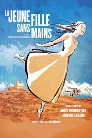 Film La Jeune Fille Sans Mains streaming VF complet