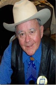 Dickie Jones