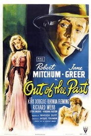 Film La griffe du passé streaming VF complet