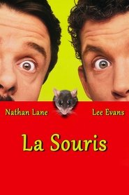 Film La souris streaming VF complet
