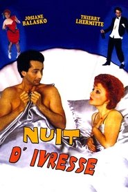 Nuit d'ivresse 1986