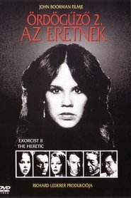 Az ördögűző 2. - Az eretnek 1977