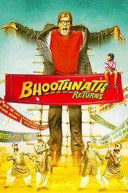 Imagen de Bhoothnath Returns