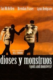 Imagen de Dioses y monstruos